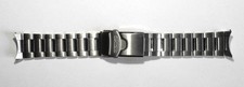 Bracciale SEIKO acciaio W22-3399-BI per SNZE83 e altri modelli con ansa da 22mm