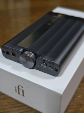 Amplificatore per cuffie