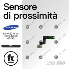 SAMSUNG FLAT SENSORE