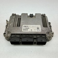 CENTRALINA MOTORE PER FORD Focus C-Max Serie 0281011263 Diesel 1.6 (03>07)