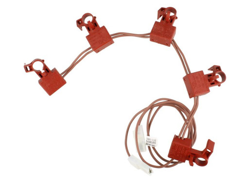 Accensione elettronica per