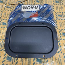 FIAT OM IVECO 130NC PIASTRA