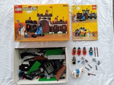 LEGO 6059 Castello della