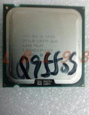   Core 2 Quad Q9550S 2,83 GHz