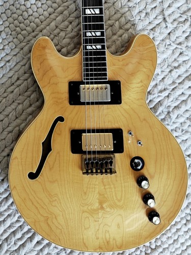 Framus byl bill lawrence - framus,
