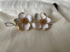 Orecchini Oscar De La Renta a