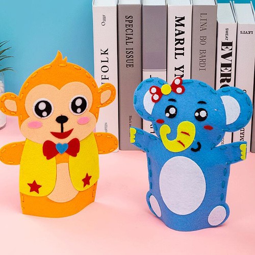 Sets burattini per bambini - sets,