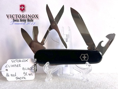 Coltellino victorinox climber - coltellino,