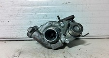 TURBINA PER FORD Focus Berlina