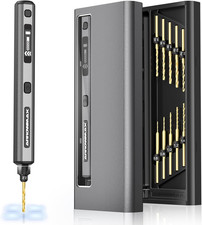 Mini trapano elettrico - , a