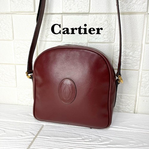 Borsa tracolla cartier must - borsa,
