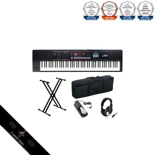 Set semplice sintetizzatore