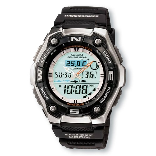Orologio sportivo combinato