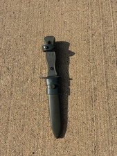coltello da combattimento