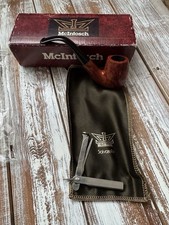 Pipa McIntosh "Royal Indian"