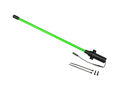 Traxxas 10992 grn luce - luce, a