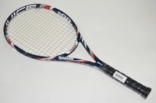 Wilson Juice 100 2013 Modello