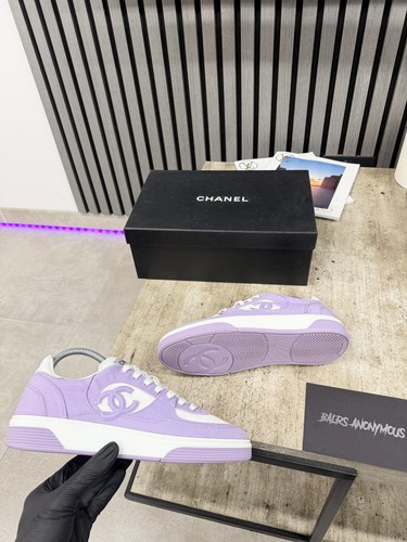 Scarpe ginnastica chanel - da,