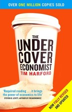 The Undercover Economist Tim
