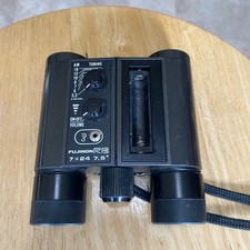 Binocolo Fujinon Rb 7X24 con