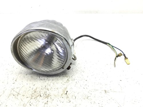 Honda spazio 250 - 250, faro
