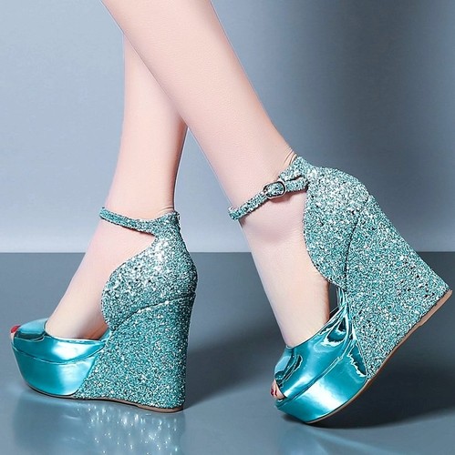 Decolte party donna - , glitter