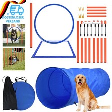 Set Agility per Cani con