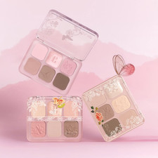 CLIO Muse Master Palette 7,2 g