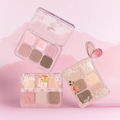 Clio muse master - master, g