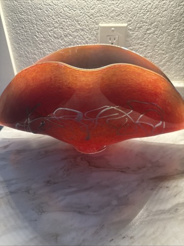 Bellissimo splendido vaso - splendido, di
