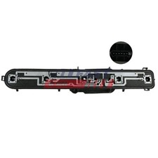 Portalampada Luce Posteriore Fast FT86581 per Mercedes Benz Mercedes Benz