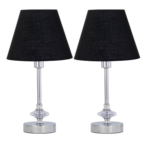 Set lampade tavolo - set, 2