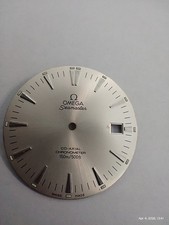 Quadrante omega seamaster - quadrante, aqua