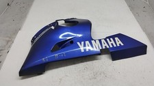 Yamaha r6 99 02 carena