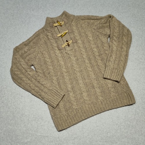 Maglione lana schott bros uomo - maglione,