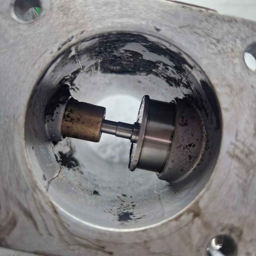 Valvola egr bmw - serie, e90