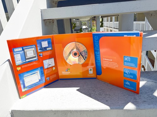 Microsoft windows - microsoft,