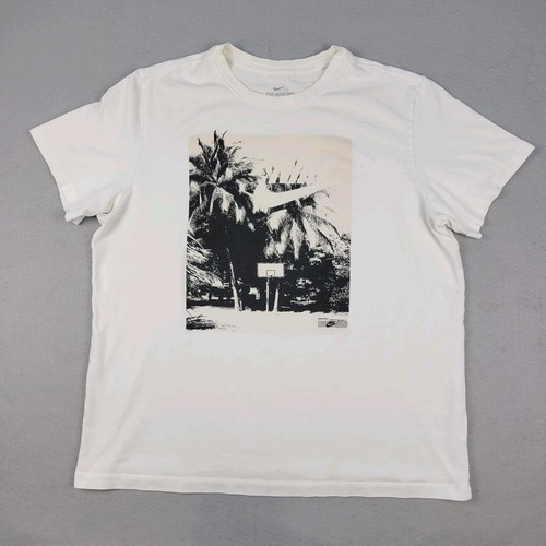 Nike camicia uomo cerchi - nike,