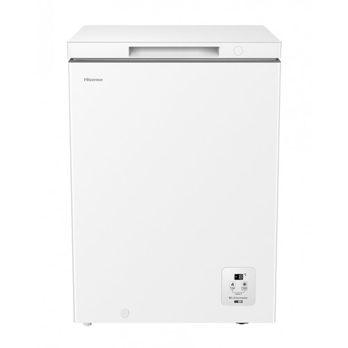 Hisense ft145n1awe congelatore - hisense,