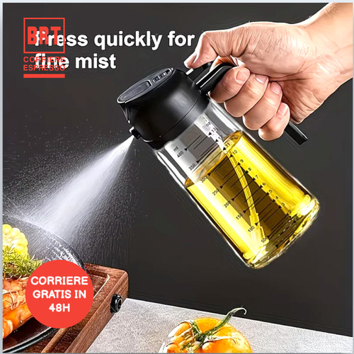 Spruzzino dispenser - spruzzino,