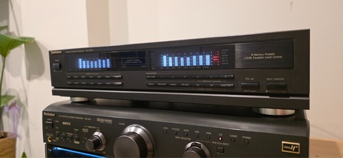 Technics ge70 nice - sh-ge70,,