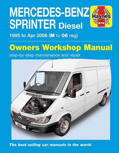 Mercedes benz sprinter - mercedes-benz,