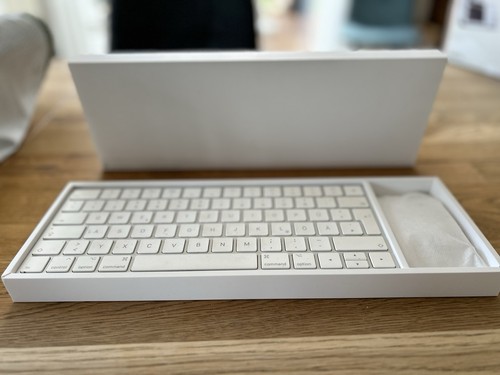 Apple magic mouse tastiera - mouse, e