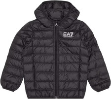 Emporio Armani Piumino Bambino