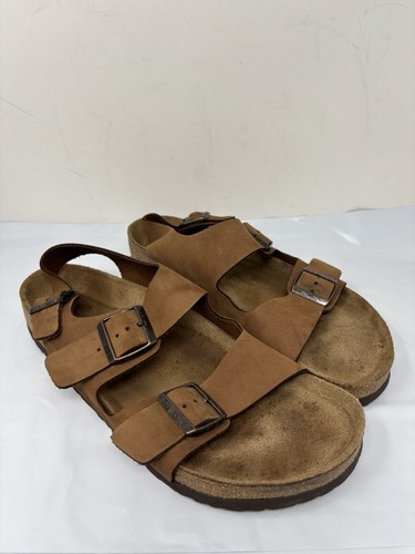 Sandali uomo birkenstock - sandali,