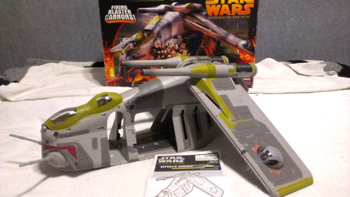 Star wars vendetta della - wars,