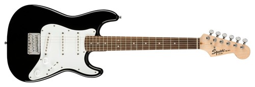 Squier fender chitarra - squier,