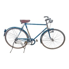 Umberto Dei Superleggera