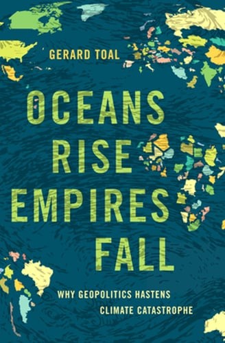 Oceans rise empires - oceans,