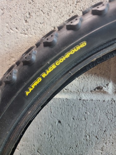 Pro race compound - gt,
